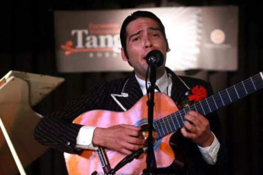 Cachorro González