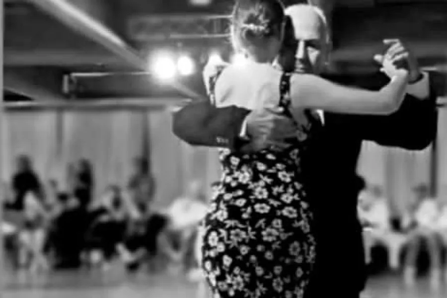 Tango Salon