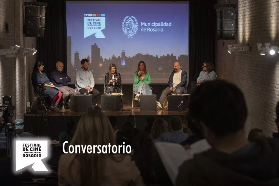 CONVERSATORIO.A