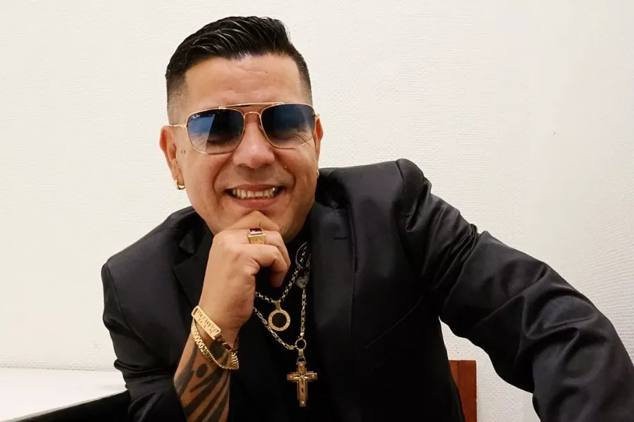 Coty Hernández