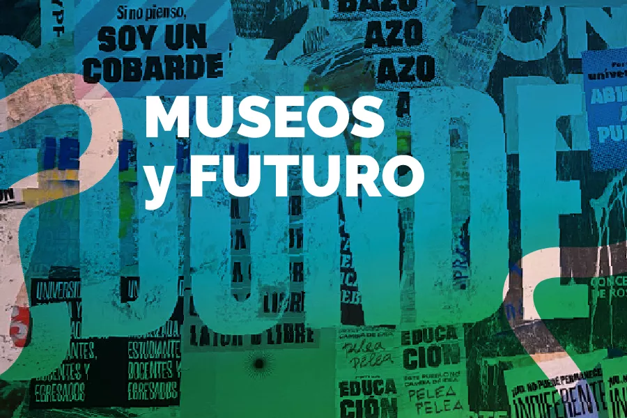 Museos y Futuro 