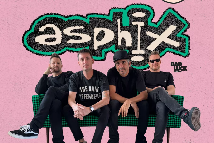 Asphix