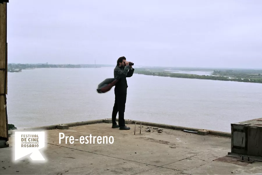 EL OSCURECIMIENTO.A