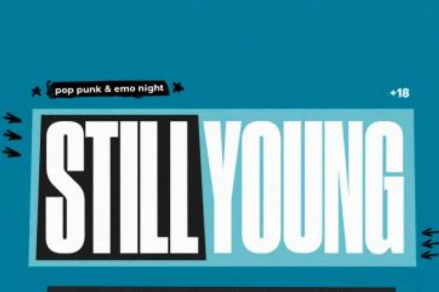 Fiesta Still Young