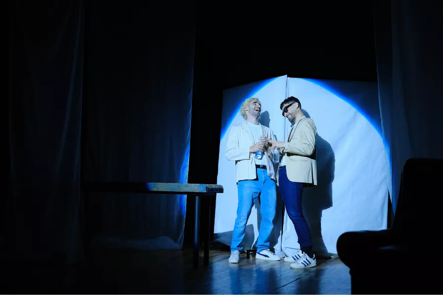 Funciones de Pibes Bien