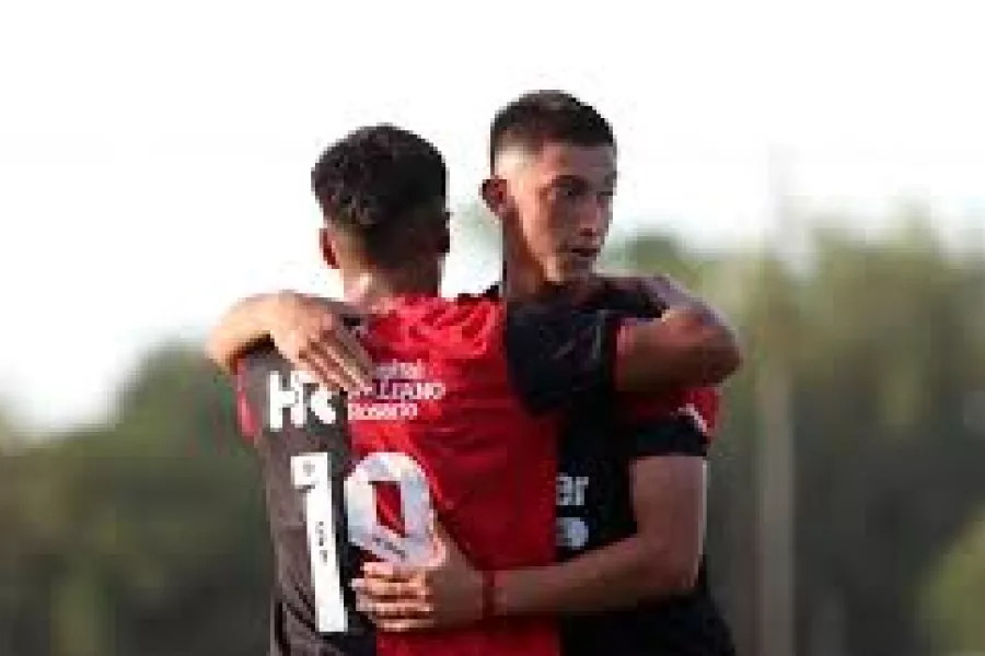 Futbol Canteras de América