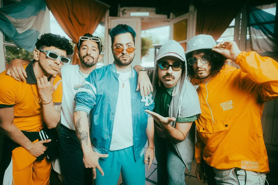Gauchito Club