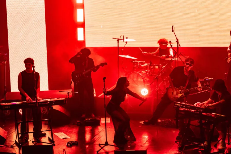 Beats Modernos celebra a Charly García