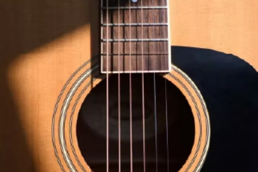 guitarra
