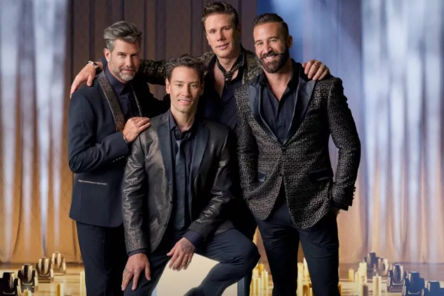 Il Divo
