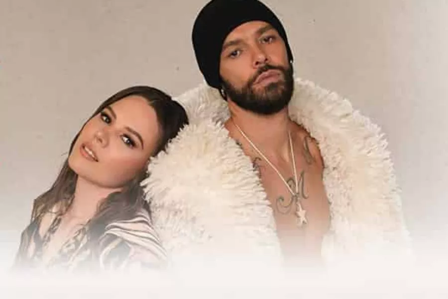 Jesse And Joy