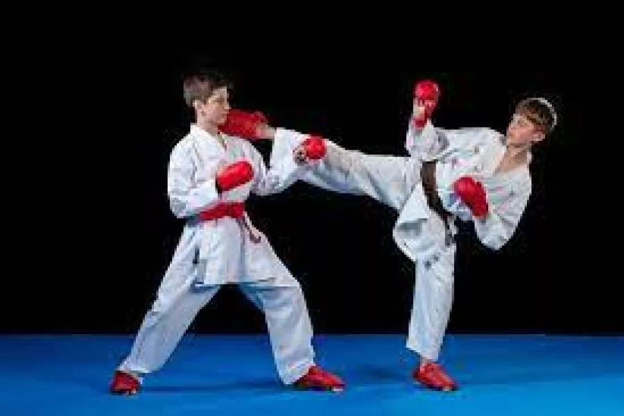 Karate