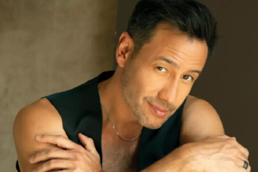 Luciano Pereyra
