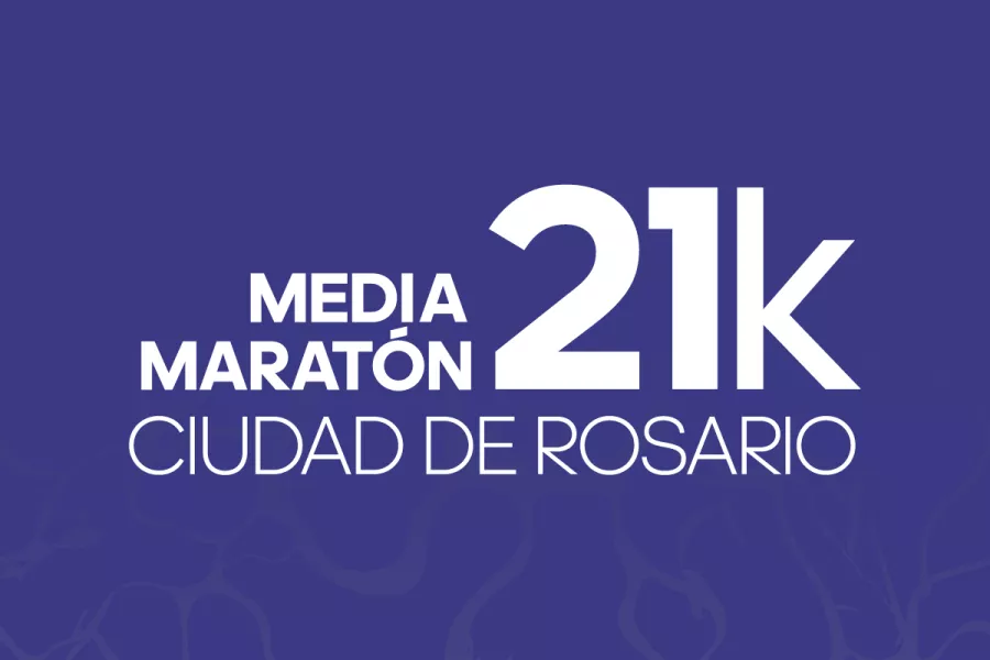 Media Maratón 21 k