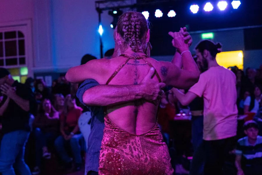 Baile