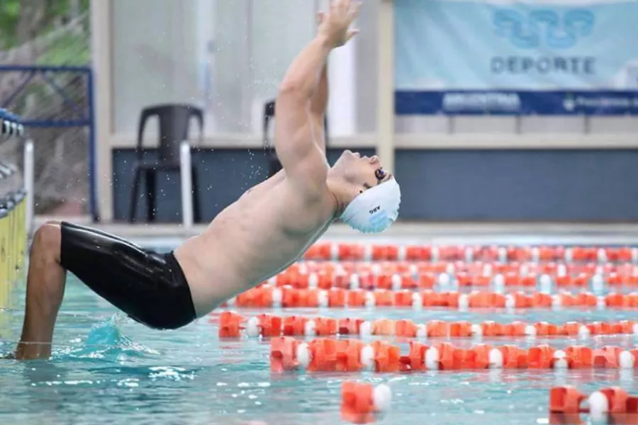 Natación