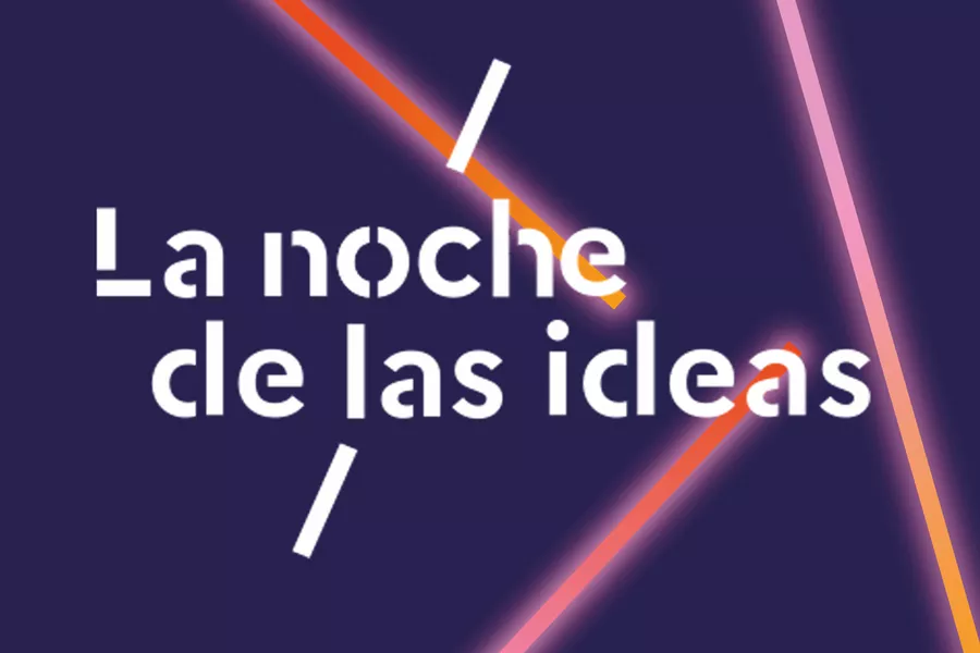 La noche de las ideas