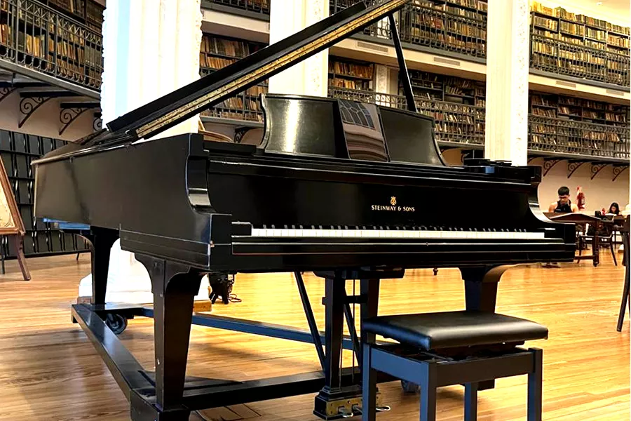 Piano