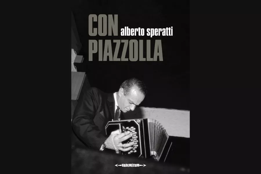 Con Piazzolla