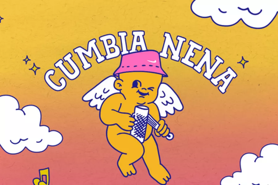 Fiesta Cumbia Nena