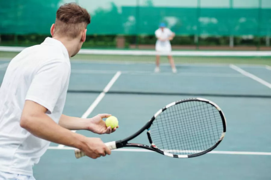 Tenis 