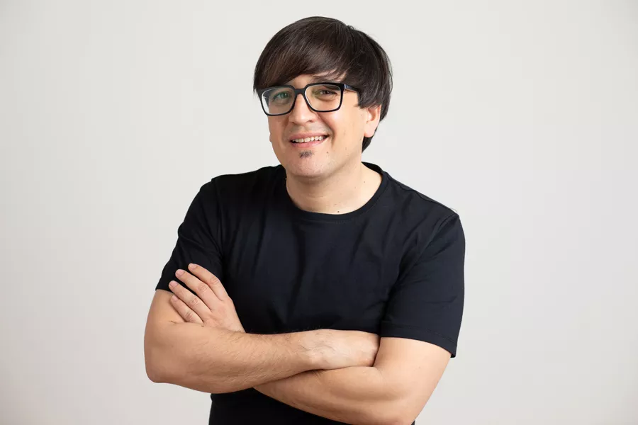 Tomás Balmaceda