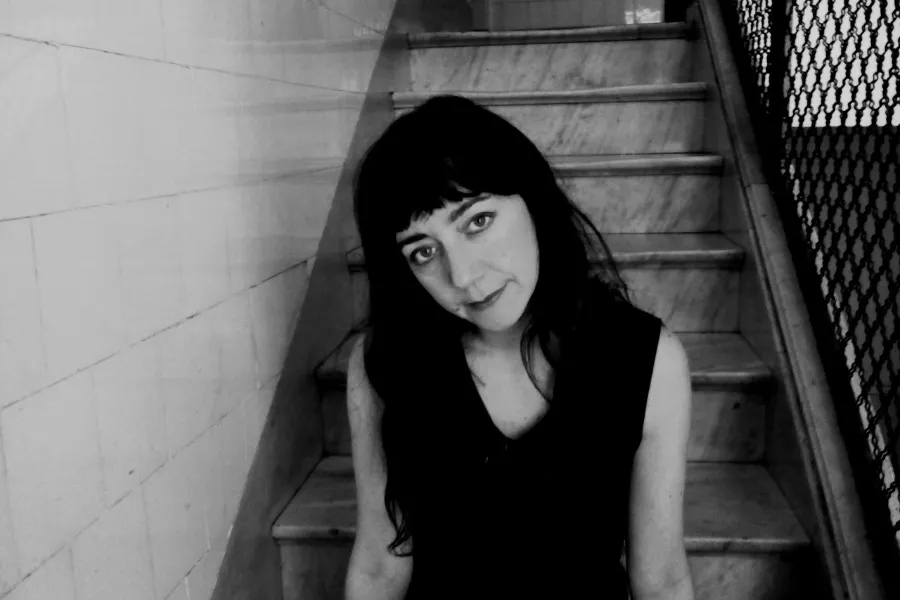 Victoria Di Raimondo.