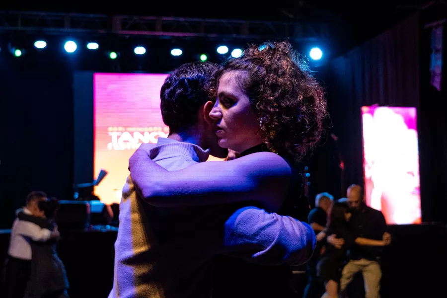 Milonga 2