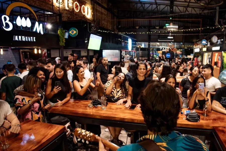 Brasil