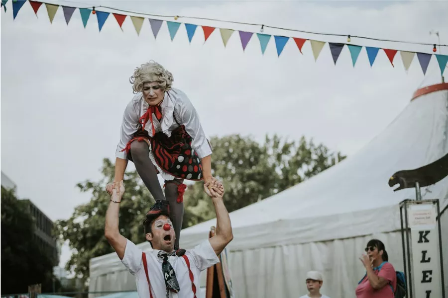 Guerapa Tentempié