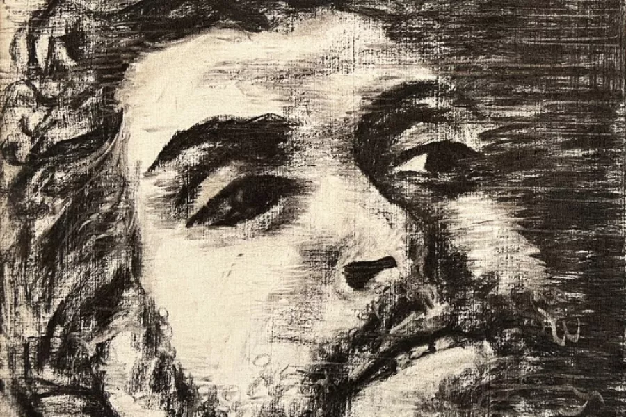 El Che por Berni