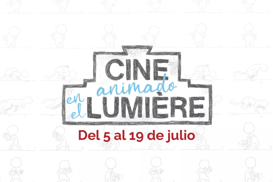 Cine Animado