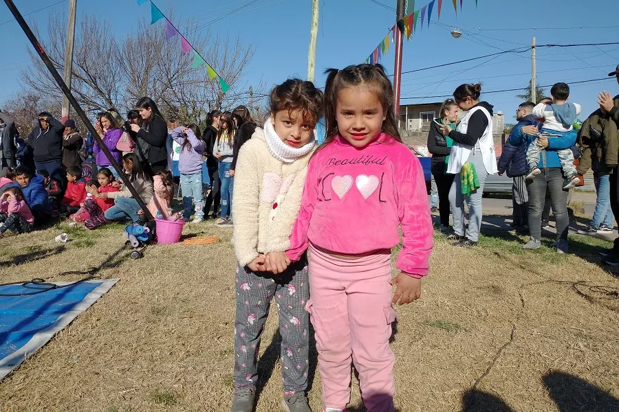 Vcaciones de Invierno en Colombres y Chubut