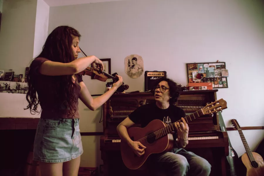 Dúo Camiletti-Breventano