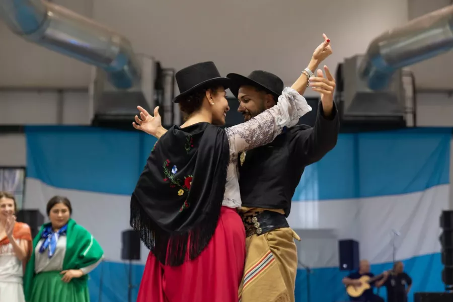 Danza