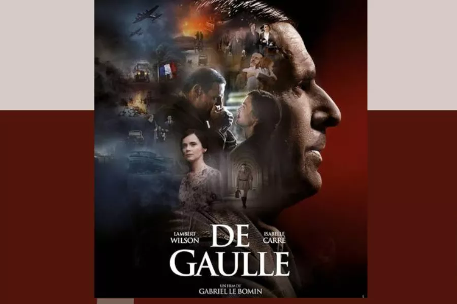 De Gaulle