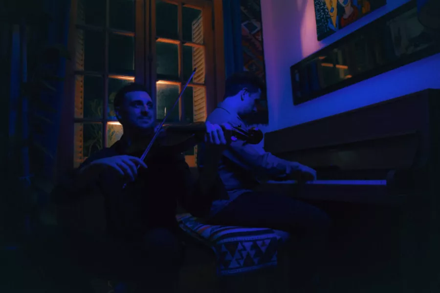 Duo Fioroni Mas