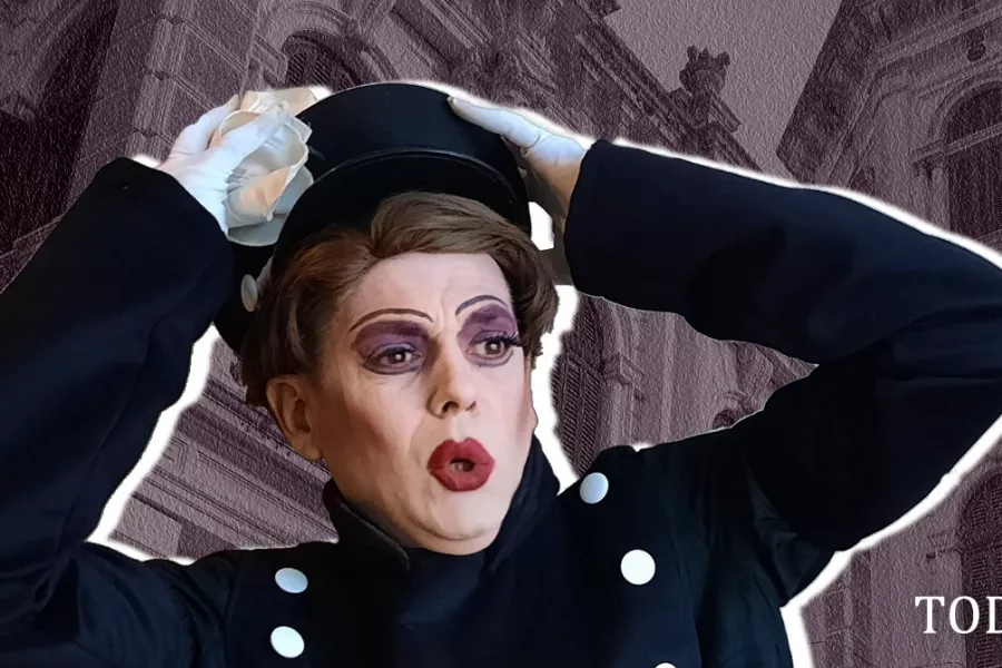 Maldita Perla