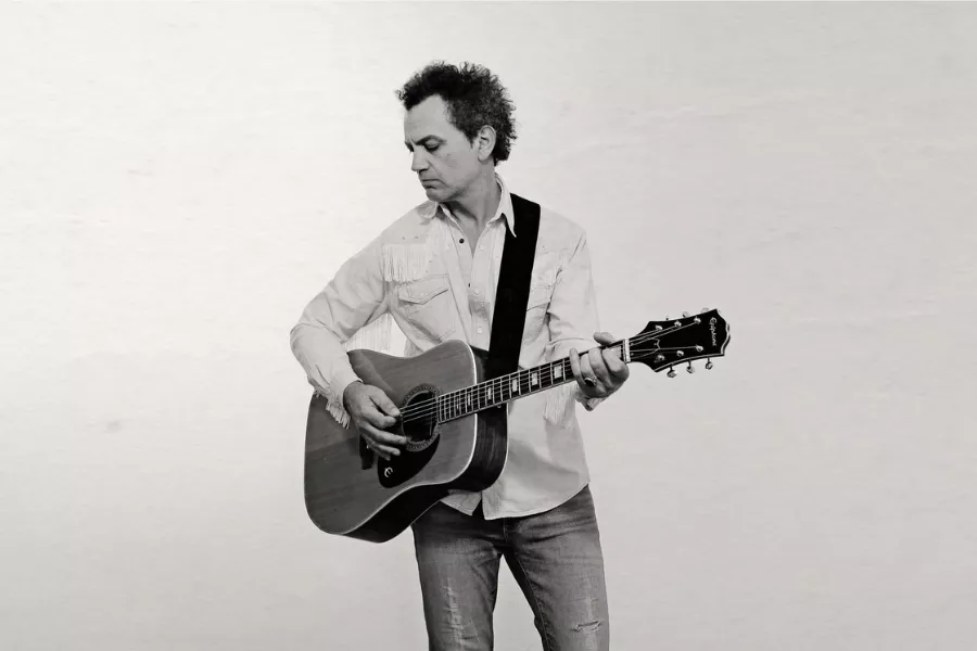 Ike Parodi