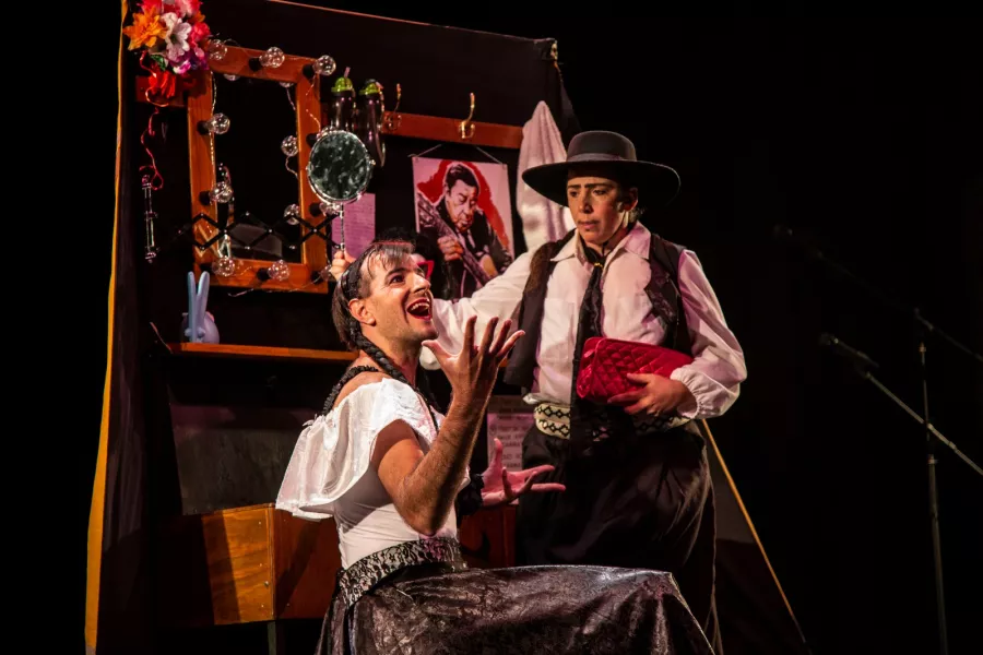 Teatro