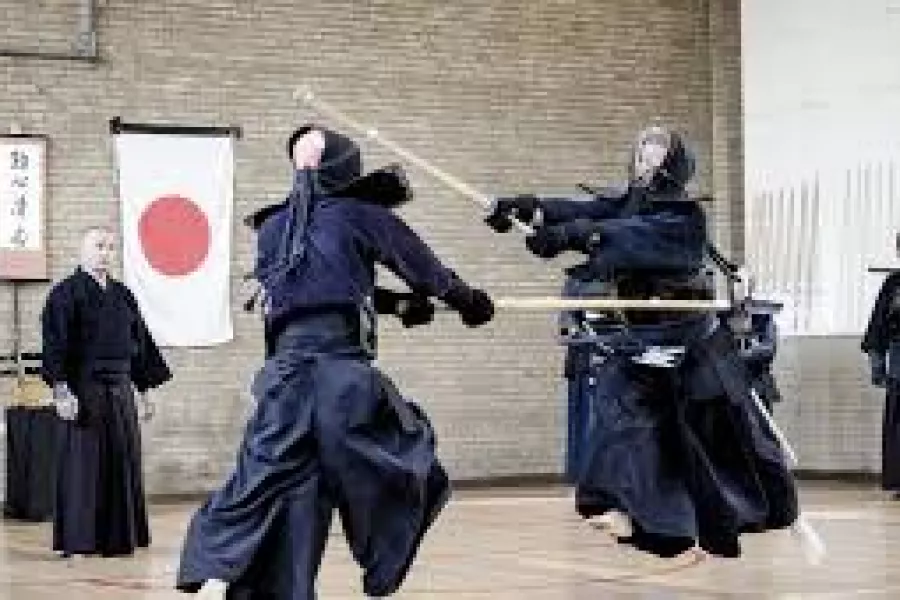 Kendo