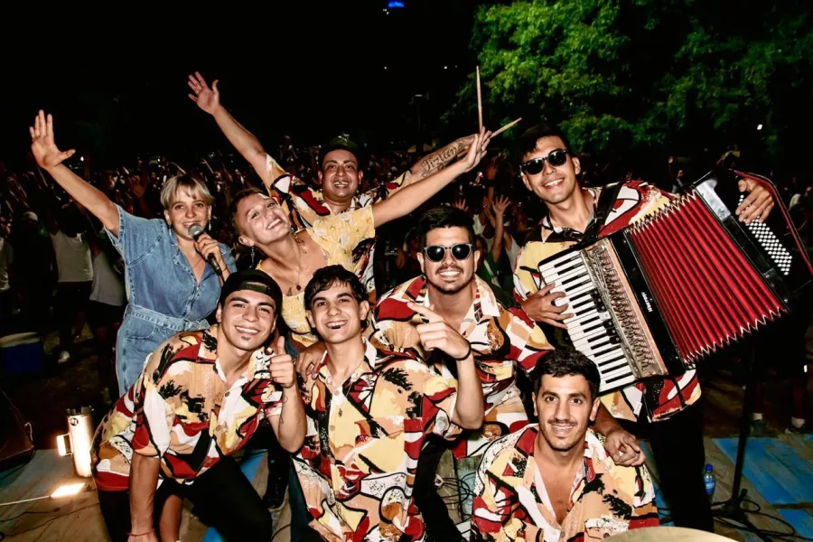 La Bogareña