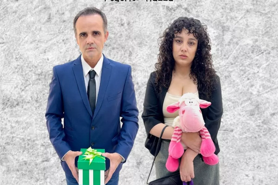 los monstruos
