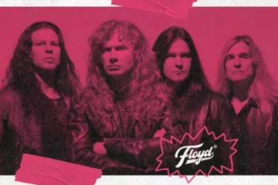 Megadeth