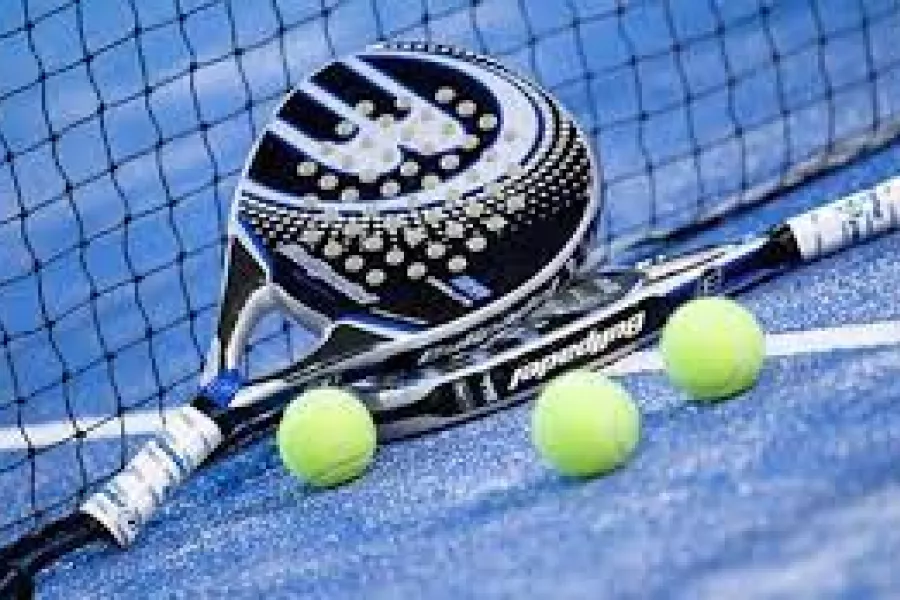 Padel 