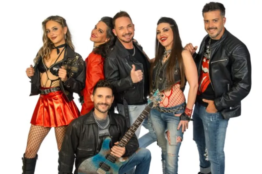 Por siempre rock nacional
