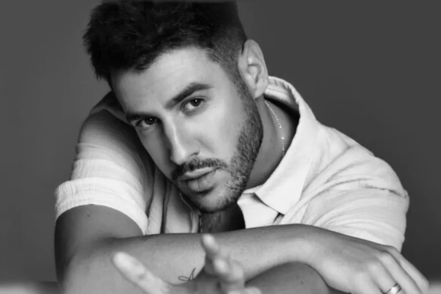 Antonio José