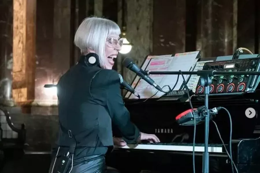 Silvina Gandini