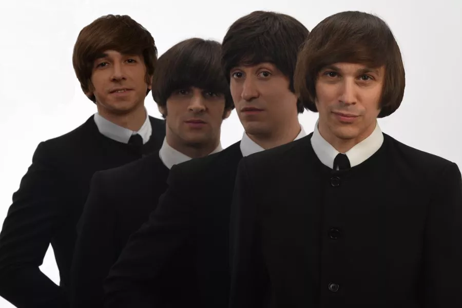 The Beats