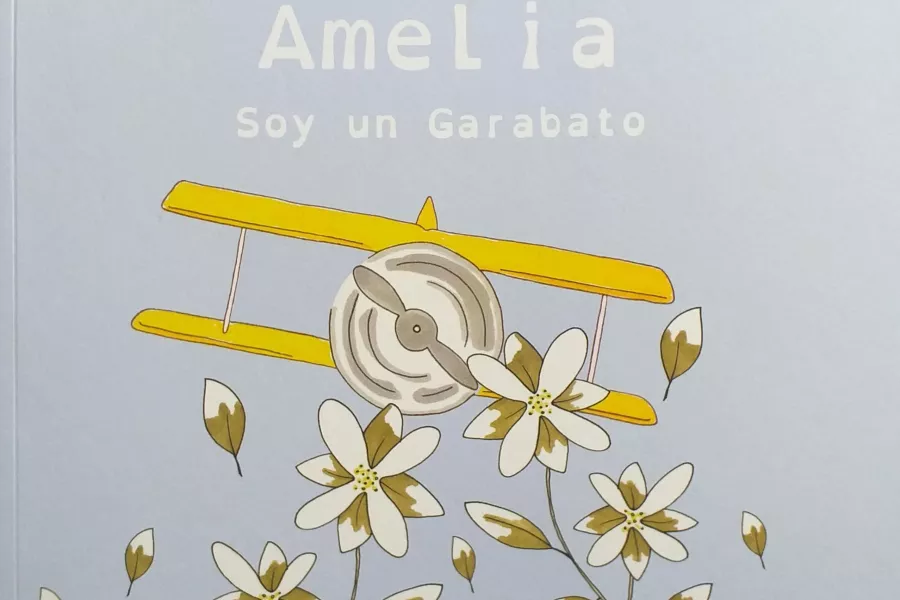 Tapa de libro